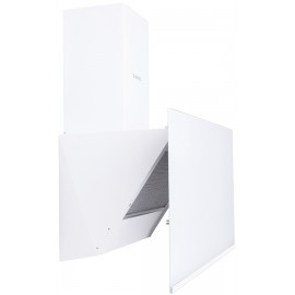Вытяжка Minola HVS 6232 WH/INOX 700 LED