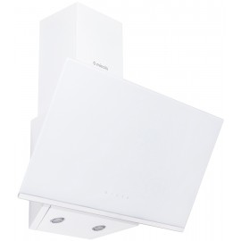 Вытяжка Minola HVS 6232 WH/INOX 700 LED