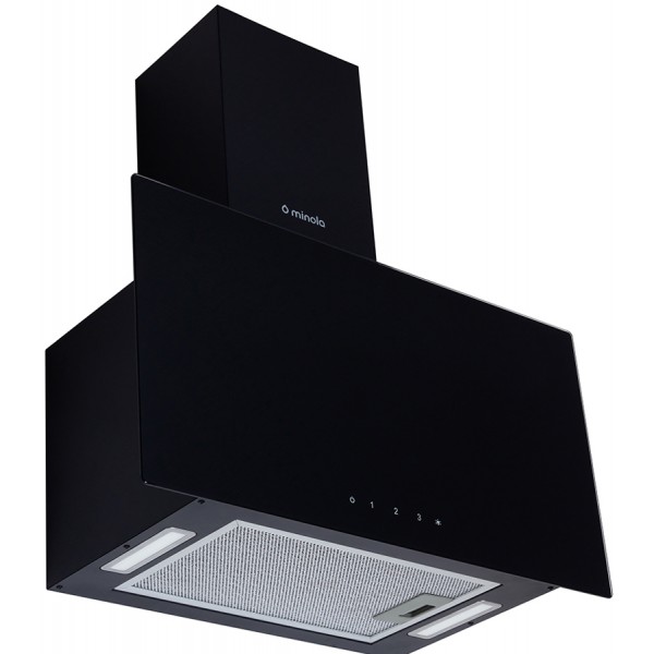 Вытяжка Minola HVS 6444 BL 800 LED