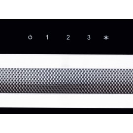 Вытяжка Minola HVS 6732 BL 1100 LED