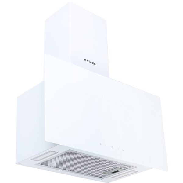 Вытяжка Minola HVS 6744 WH 1100 LED