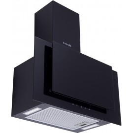 Вытяжка Minola HVS 6774 BL 1100 LED