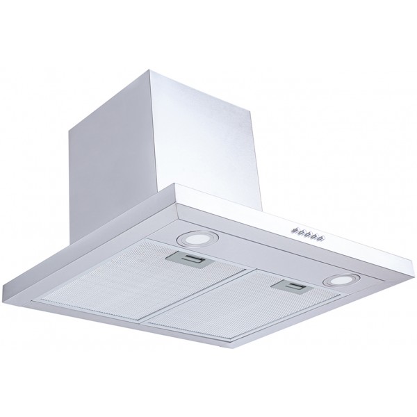 Вытяжка Minola Slim T 6712 I 1100 LED