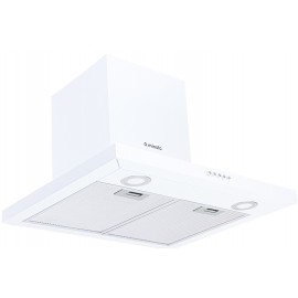 Вытяжка Minola Slim T 6712 WH 1100 LED