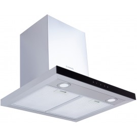 Вытяжка Minola TS 6722 I/BL 1100 LED GLASS