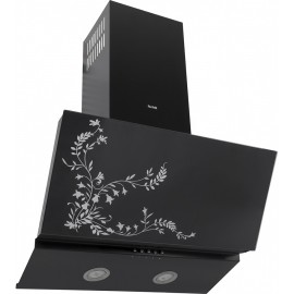 Вытяжка PERFELLI D 611 BL Fleur