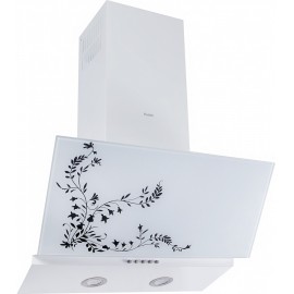 Вытяжка PERFELLI D 611 W Fleur