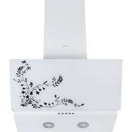 Вытяжка PERFELLI D 611 W Fleur