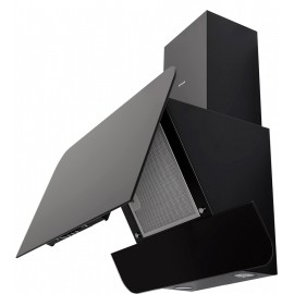 Вытяжка PERFELLI DN 6114 BL