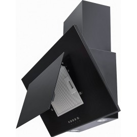 Вытяжка PERFELLI DN 613 BL