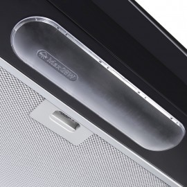 Вытяжка PERFELLI K 610 BL