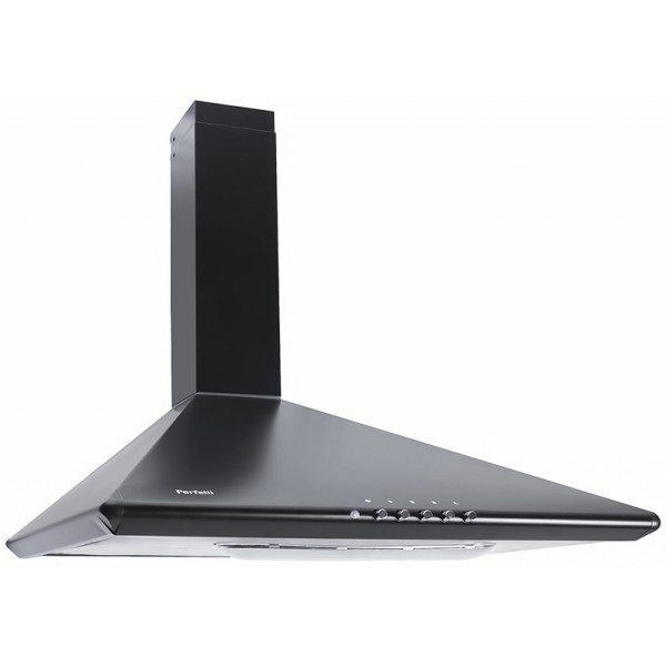 Вытяжка PERFELLI K 610 BL