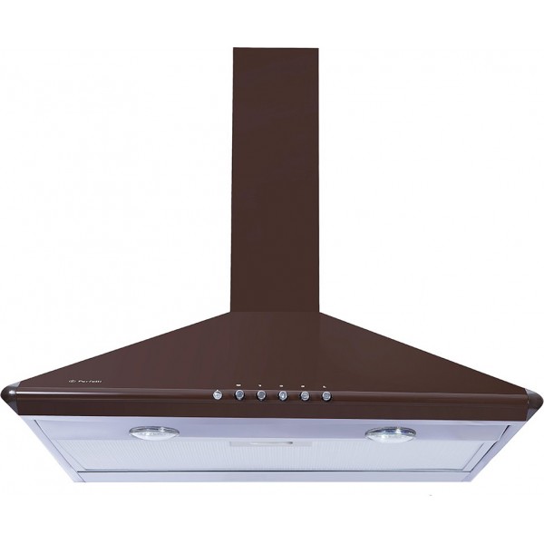 Вытяжка PERFELLI K 512 BR LED