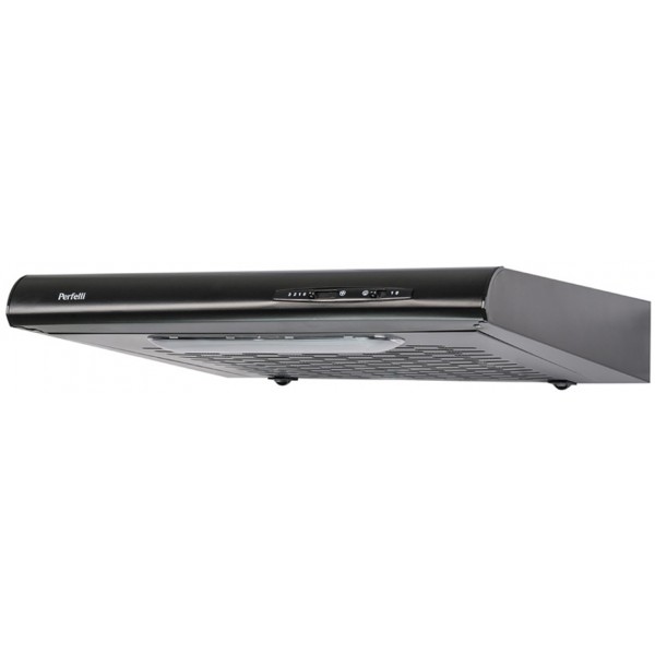 Вытяжка PERFELLI PL 610 BL
