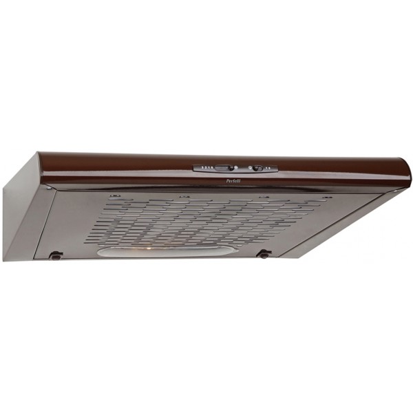 Вытяжка PERFELLI PL 610 BR