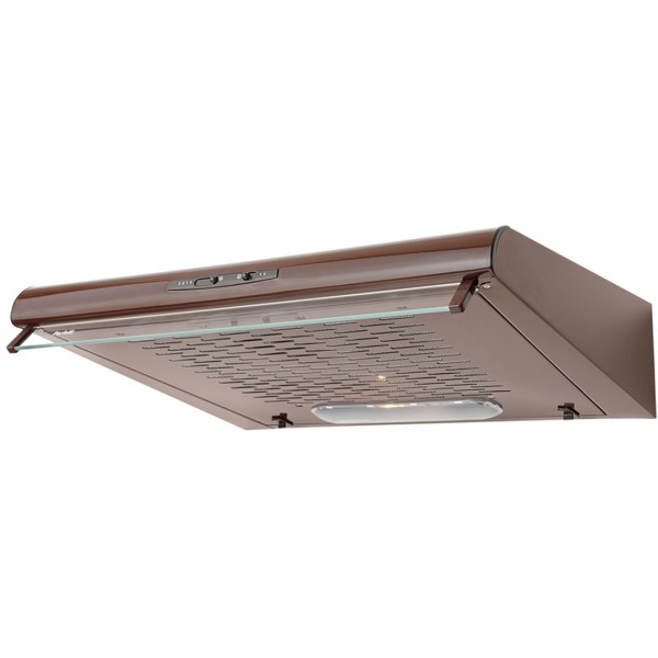 Вытяжка PERFELLI PL 511 BR