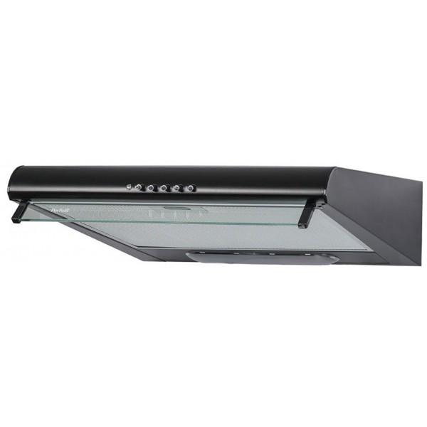Вытяжка PERFELLI PL 5117 BL