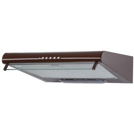 Вытяжка PERFELLI PL 5117 BR