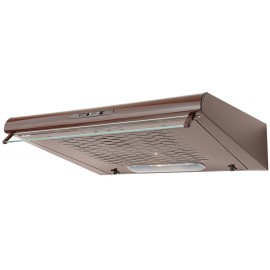 Вытяжка PERFELLI PL 611 BR