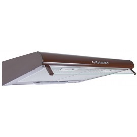 Вытяжка PERFELLI PL 6117 BR