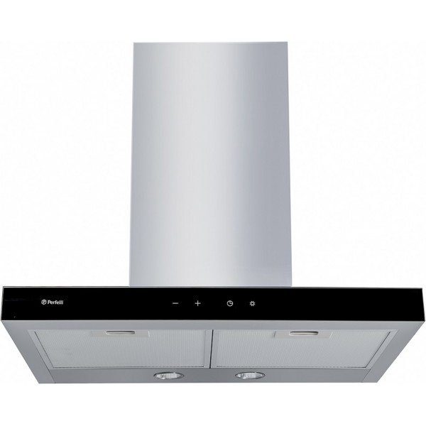 Вытяжка PERFELLI TS 6101 BL