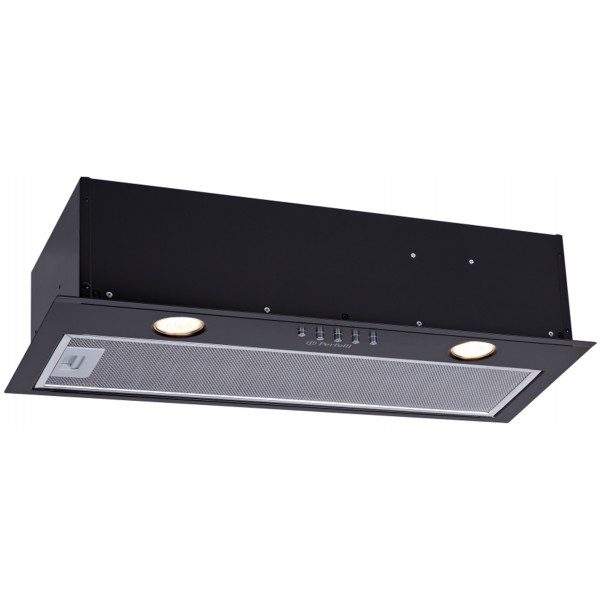 Вытяжка PERFELLI BI 6011 A 550 BL