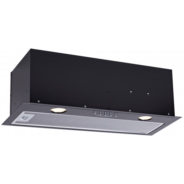 Вытяжка PERFELLI BI 6512 A 1000 BL LED