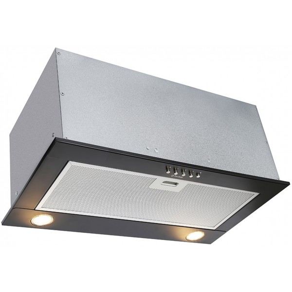 Вытяжка PERFELLI BI 6812 BL LED