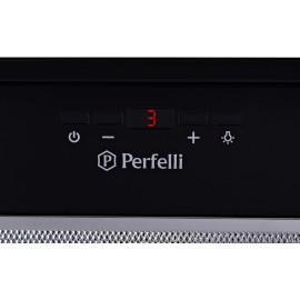 Вытяжка PERFELLI BIET 6512 A 1000 BL LED