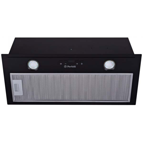 Вытяжка PERFELLI BIET 6512 A 1000 BL LED