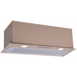 Вытяжка PERFELLI BIET 6512 A 1000 DARK IV LED