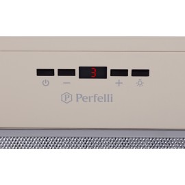 Вытяжка PERFELLI BIET 6512 A 1000 I LED