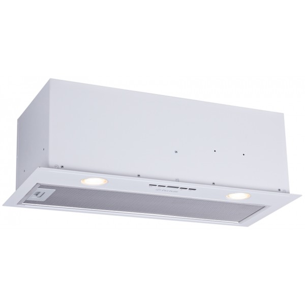 Вытяжка PERFELLI BIET 6512 A 1000 W LED