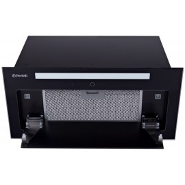 Вытяжка PERFELLI BISP 6973 A 1250 BL LED Stripe