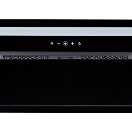 Вытяжка PERFELLI BISP 6973 A 1250 BL LED Stripe