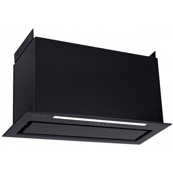 Вытяжка PERFELLI BISP 6973 A 1250 BL LED Stripe Вытяжка PERFELLI BISP 6973 A 1250 BL LED Stripe