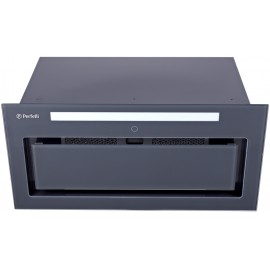 Вытяжка PERFELLI BISP 6973 A 1250 GF LED Stripe