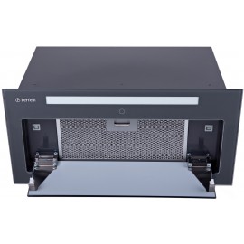 Вытяжка PERFELLI BISP 6973 A 1250 GF LED Stripe