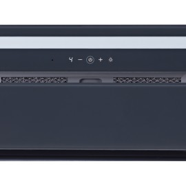 Вытяжка PERFELLI BISP 6973 A 1250 GF LED Stripe