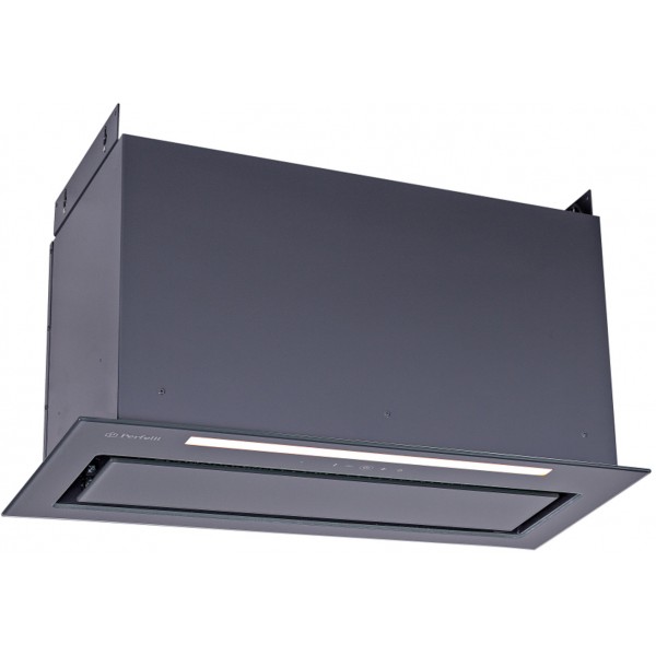 Вытяжка PERFELLI BISP 6973 A 1250 GF LED Stripe Вытяжка PERFELLI BISP 6973 A 1250 GF LED Stripe