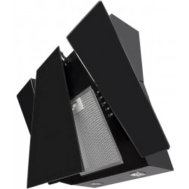 Вытяжка PERFELLI DN 611 BL-1