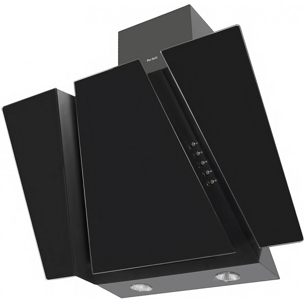 Вытяжка PERFELLI DN 611 BL-1
