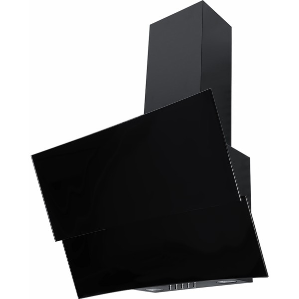 Вытяжка PERFELLI DN 6261 BL