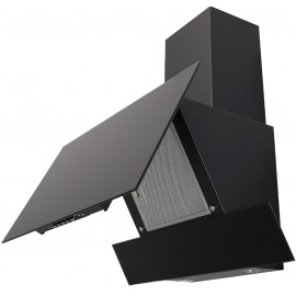 Вытяжка PERFELLI DN 6322 BL LED