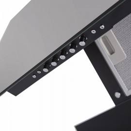 Вытяжка PERFELLI DN 6322 BL LED