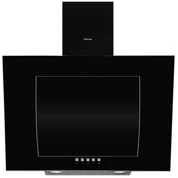 Вытяжка PERFELLI DN 6572 BL LED