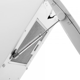 Вытяжка PERFELLI DNS 6862 W LED
