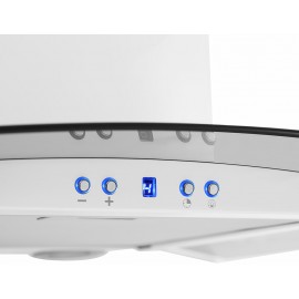 Вытяжка PERFELLI G 6841 W