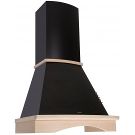 Вытяжка PERFELLI K 614 Black Country LED