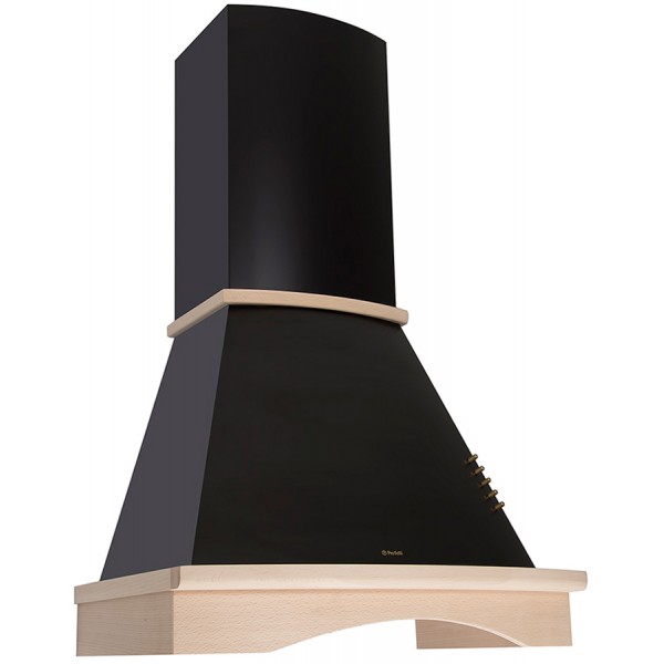 Вытяжка PERFELLI K 614 Black Country LED